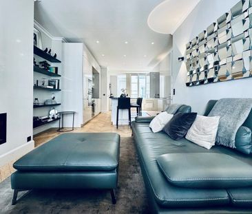Tout savoir sur cet appartement dans le quartier Palais Royal, à Pa... - Photo 3
