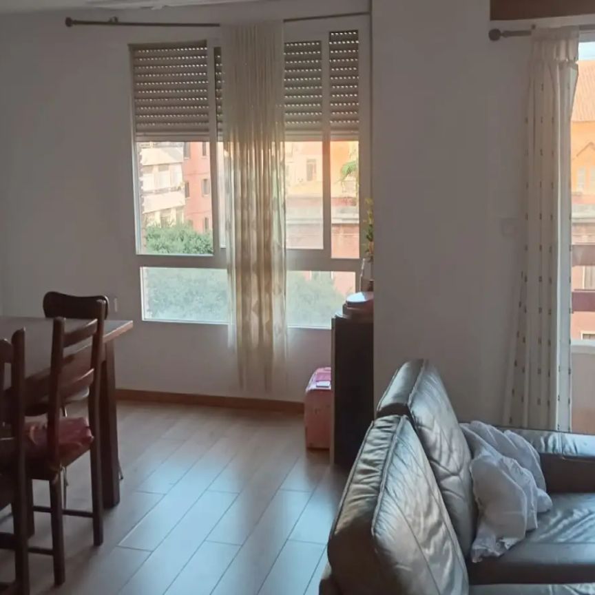 4-bedroom apartment for rent in El Carme, couples allowed - Photo 1