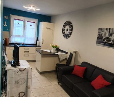 3 Zimmer, 60 m² - Foto 3