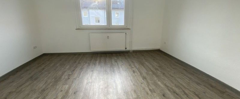 Neue Wohnung, neues Glück! - Foto 1