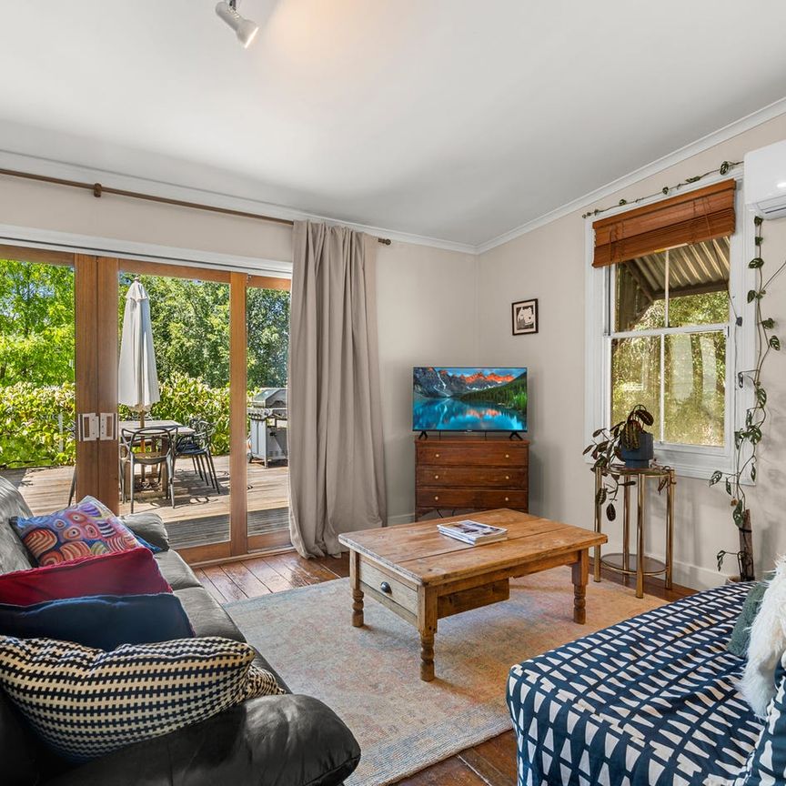 CHARMING AND UNIQUE - Photo 1