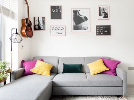 1 Bed Flat, Tower Bridge Road, SE1 - Photo 2