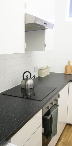 Flat 3, The Villa, LS3 1BU, Leeds - Photo 1
