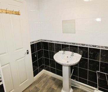 1 bedroom terraced house to rent - Photo 6