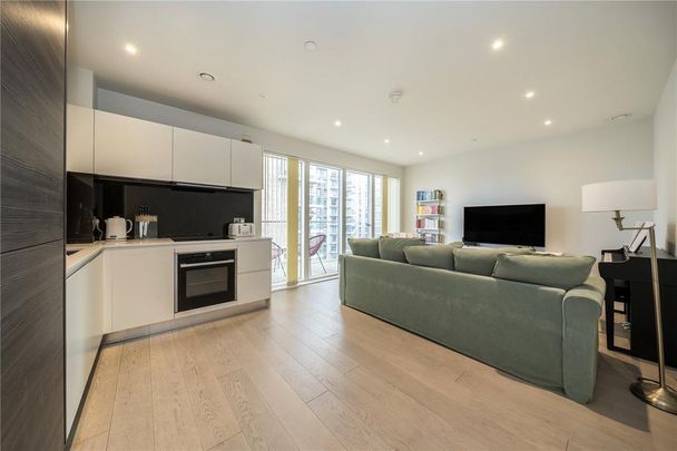 1 bedroom apartment to rent - Photo 1