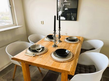 Te huur: Appartement Marie Heinekenplein in Amsterdam - Photo 4