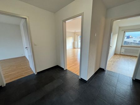 3 Zimmer, 85 m², 3. Stock - Photo 2