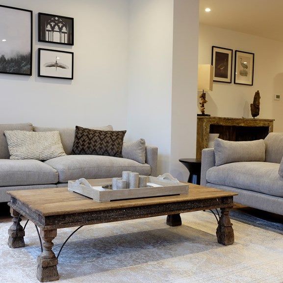 Te huur: Appartement Bezuidenhoutseweg in Den Haag - Foto 1