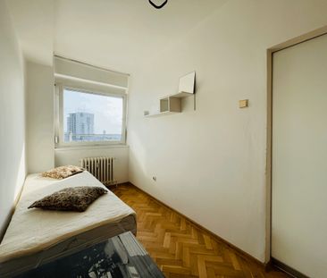 2-izbový byt s pekným výhľadom na Miletičovej ulici, Bratislava – R... – Fotografia 6