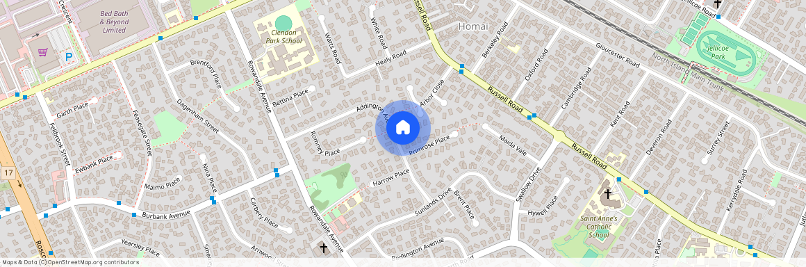 48a Addington Avenue, Manurewa, Manukau City