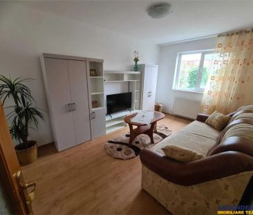 Apartament cu 3 camere, decomandat, mobilat și utilat, Astra, Brasov - Fotografie 4