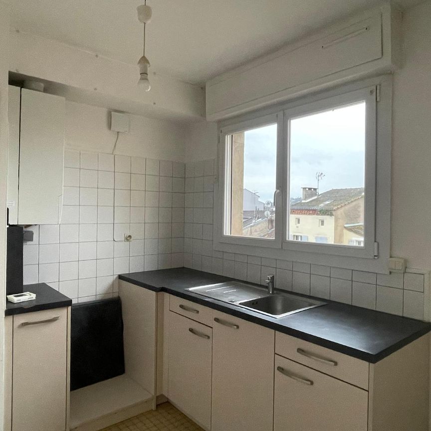 Location Appartement 2 pièces 43m² ALBI 81000 - Photo 1