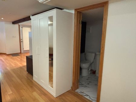 For Lease - 588 Spadina Avenue Unit# Bsmt, Toronto, Ontario - Photo 4