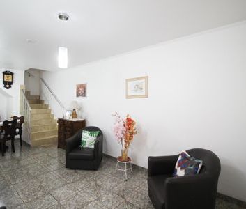 Casa para alugar com 110m², 2 quartos e 1 vaga - Photo 1