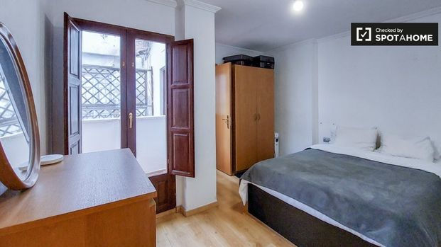 valencia, Valencian Community 46011 - Photo 1