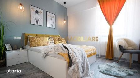 2 Camere de inchiriat | Alba Iulia | Centrala | Modern - Photo 4