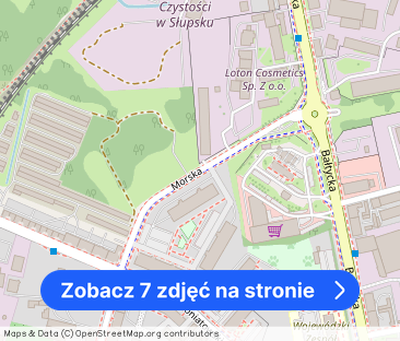 Nowoczesne 42 m² | parter | umeblowane | od zaraz - Zdjęcie 1