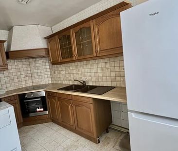 Appartement te huur - Foto 2