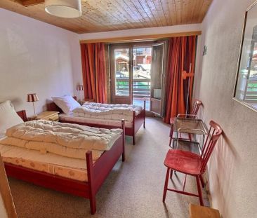 Apartment for rent by the week on the pedestrian village square - Photo 3