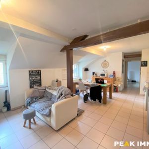 Location appartement 2 pièces – T2 Saint cergues - Photo 3
