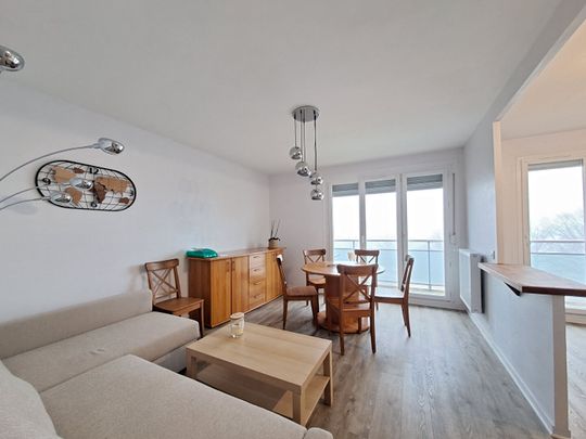 Location Appartement 2 pièces 46m² - Photo 1