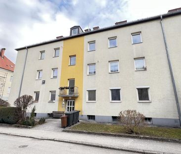 2-Raum-Wohnung im Stadtteil Tabor - Posthofstrasse 10/10 - Photo 1