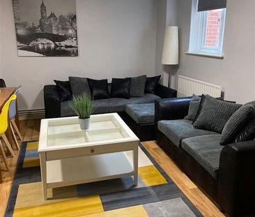 Room 3, 19 Albert Square, NG7 2FH, NOTTINGHAM - Photo 1