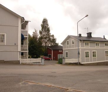 Ludvig Nordströms gata, Härnösand - Photo 1