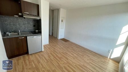 Location Appartement 1 pièce 23m² MULHOUSE 68100 - Photo 2