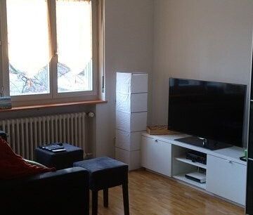 Wohnung sucht Single - Photo 1