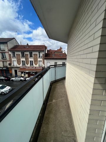 Appartement T3 Aulnay-sous-Bois à louer - Photo 2