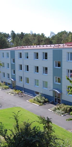 Bergsvägen, Stenungsund - Photo 1