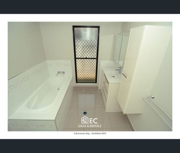 9 Brockman Way, Smithfield, Qld 4878 - Photo 3