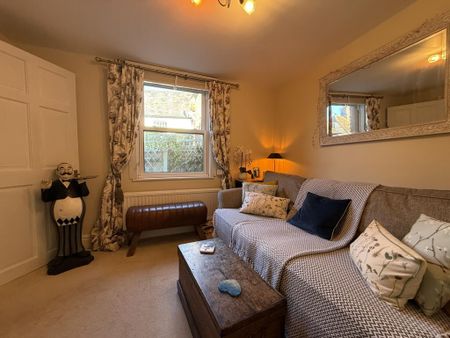 1 bedroom terraced house to rent - Photo 2