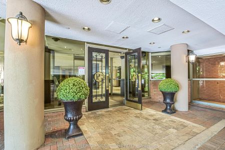 For Lease - 3181 Bayview Avenue Unit# 902, Toronto, Ontario - Photo 2