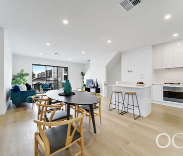 Open the Door to Style, Space & City-Edge Living - Photo 4