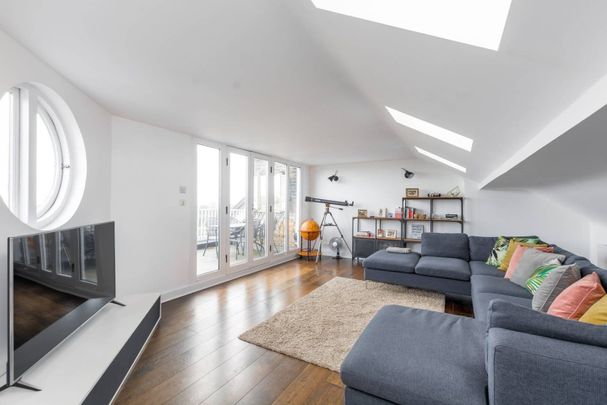 2 Bed Flat, Southwood Lane, N6 - Photo 1