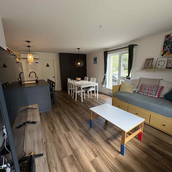 Appartement 4 1/2 - Photo 1