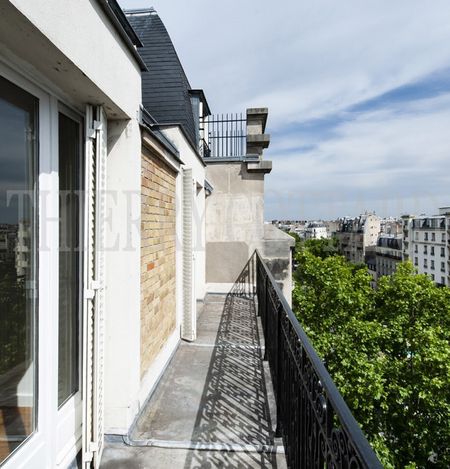Duplex • Champerret-Berthier - Photo 5