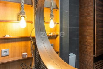 Apartamento T1 em Porto