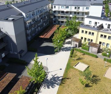 Skolgatan 12 A - Foto 1