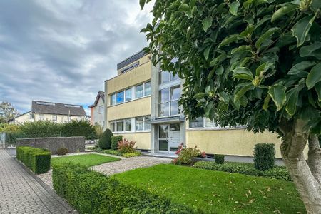 Sanierte Dreizimmerwohnung mit Balkon – perfekt für Singles oder Paare! - Photo 5