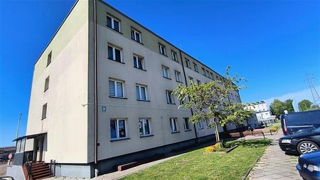 MIESZKANIE na WYNAJEM - Photo 3