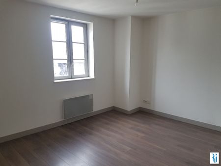 Location Appartement 3 pièces 46m² ROUEN 76000 - Photo 3