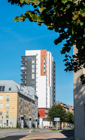 Strandgatan 1, Limhamns Hamnområde - Foto 5