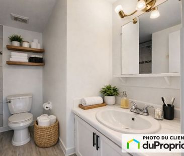 9030, boulevard Mathieu, Charlesbourg à louer - Photo 6
