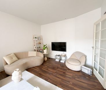 Hyggelig 3-værelses lejlighed i vestbyen - Photo 3