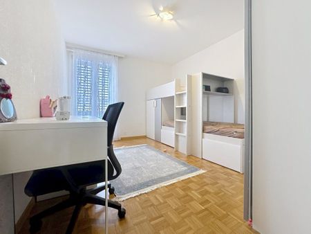 Appartement rafraîchi de 3 pces au 1er étage - Photo 2