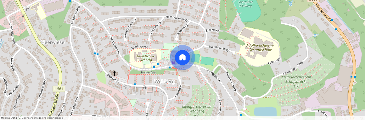 Im Olpendahl 2, 58507 Nordrhein-Westfalen - Lüdenscheid