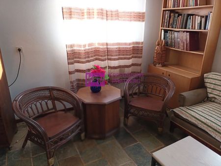 Διαμέρισμα για ενοικίαση Νέος Βουτζάς (Νέα Μάκρη) - Φωτογραφία 2